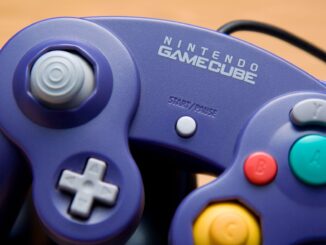 Nintendo’s GameCube Trademarks in UK: Hint at Nintendo Switch Online Games?