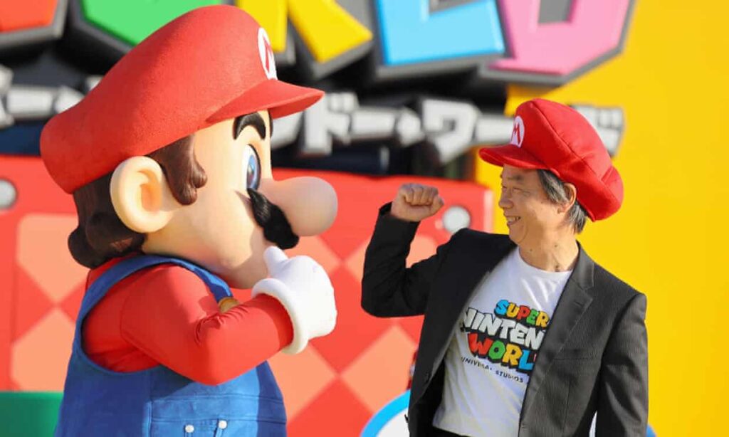 Nintendo’s Generational Handover: Insights from Shigeru Miyamoto and Future Directions Nintendo’s Generational Handover: Insights from Shigeru Miyamoto and Future Directions