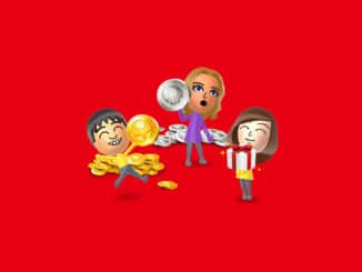 Nintendo Gold Points voor Nintendo Switch Online