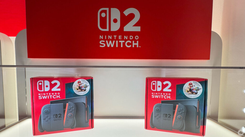 Nintendo’s Strategic Launch of the Switch 2 in the US Amid Tariff Challenges Nintendo’s Strategic Launch of the Switch 2 in the US Amid Tariff Challenges