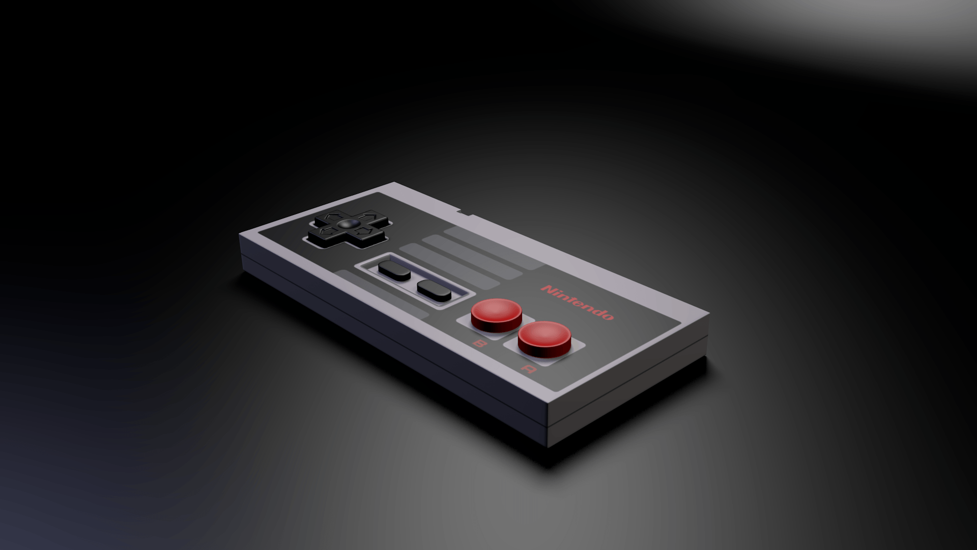 Nintendo; Hoe zeg je NES?