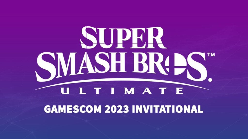 Nintendo’s Impact at Gamescom 2023: Shaping Competitive Play With Super Smash Bros. Ultimate