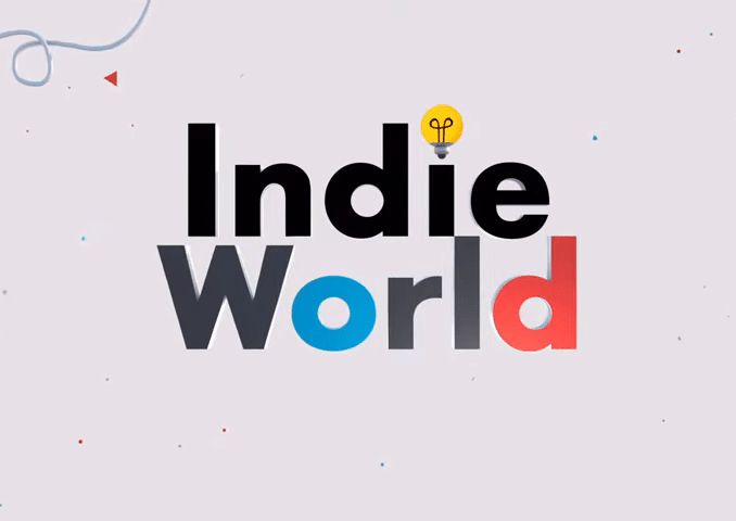 Nieuws - Nintendo Indie World Showcase 15 December 2021 samenvatting 
