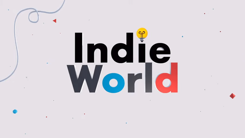 Nintendo Indie World Showcase 15 December 2021 samenvatting