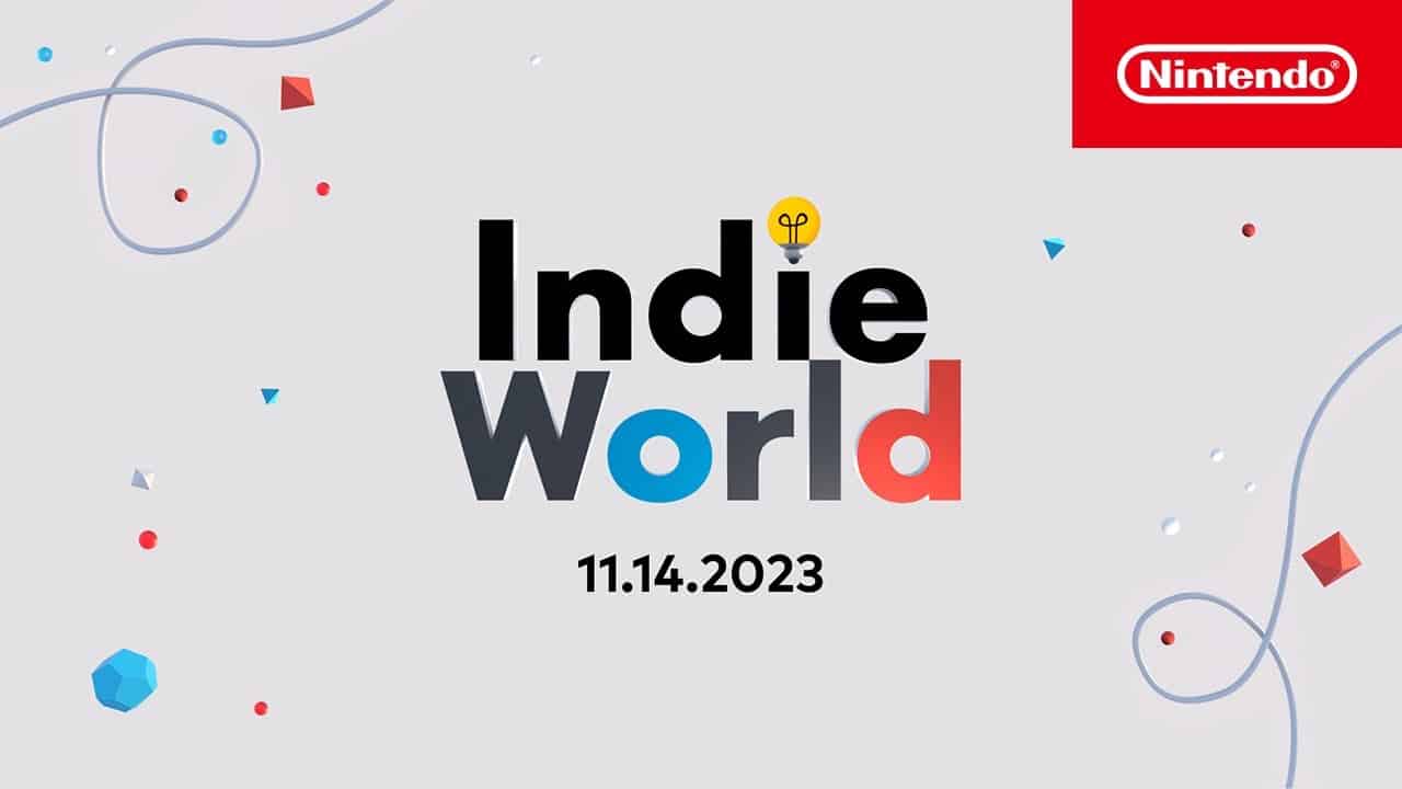 Nintendo Indie World Showcase november 2023: spannende games voor de Switch onthuld