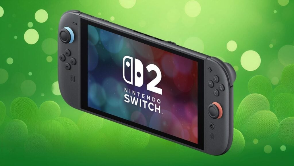 Nintendo bundelt krachten met Samsung om de Switch 2 te verbeteren