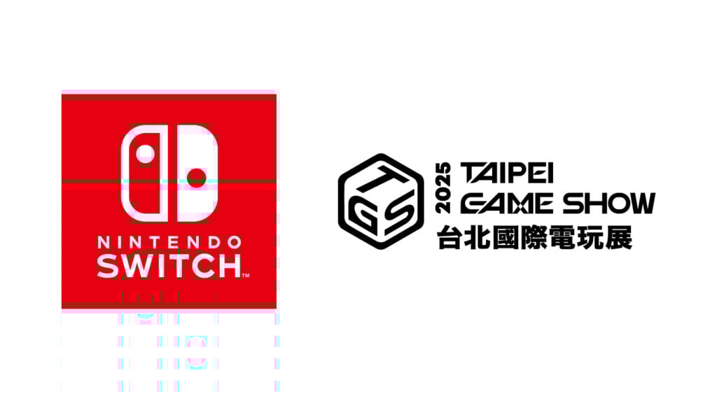 Nintendo Joins Taipei Game Show 2025 – Exciting Updates Await