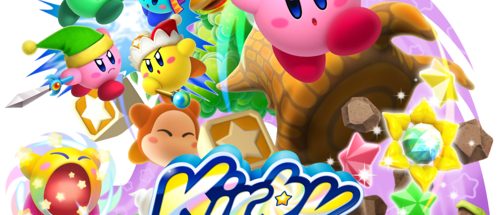 Nintendo’s Kirby Triple Deluxe-handelsmerkverlenging: Switch-remake of nostalgie vernieuwd?
