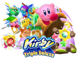 Nintendo’s Kirby Triple Deluxe Trademark Renewal: Switch Remake or Nostalgia Renewed?