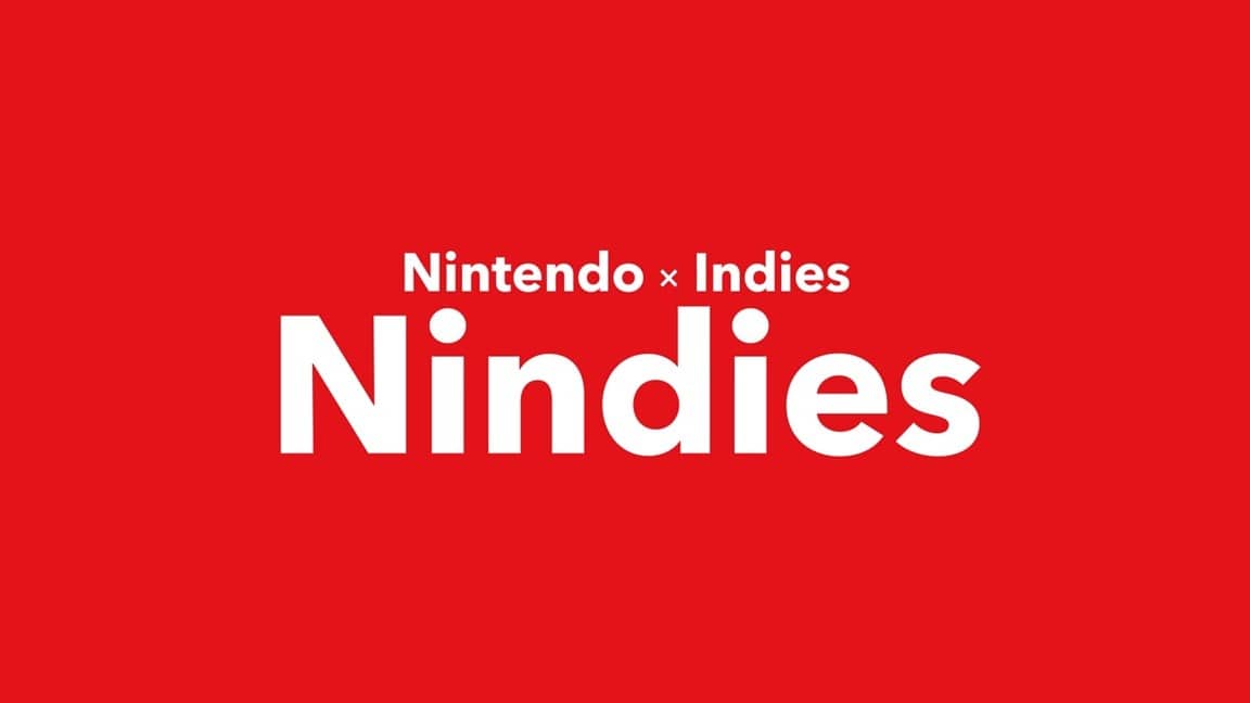 Nintendo kondigt nieuwe Nindies Showcase aan