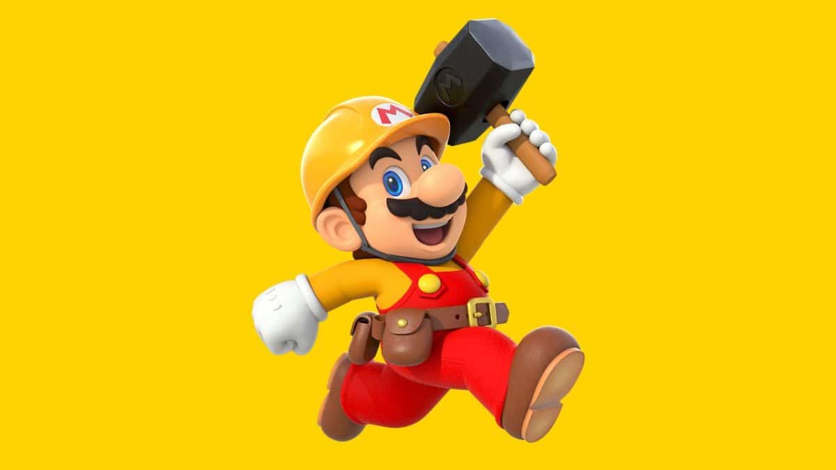 Nintendo’s labor complaint statement