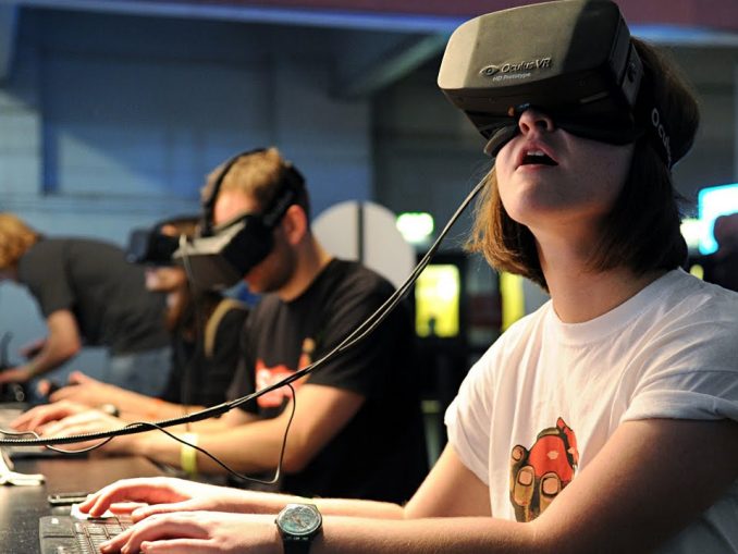 News - Nintendo – Lack of mainstream appeal for VR and 4K 
