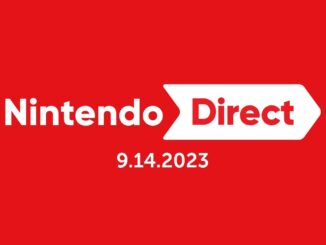 Nintendo’s nieuwste Direct samenvatting: van Princess Peach tot F-ZERO 99