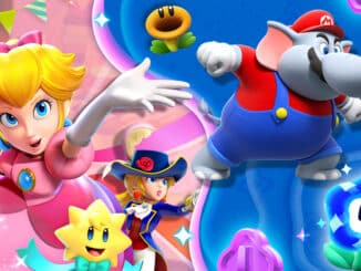 Nintendo’s nieuwste Spirits: Super Smash Bros. Ultimate Event!