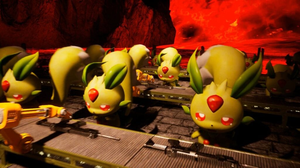 Nintendo’s Legal Battle with Pocketpair: Analysis of the Palworld Lawsuit