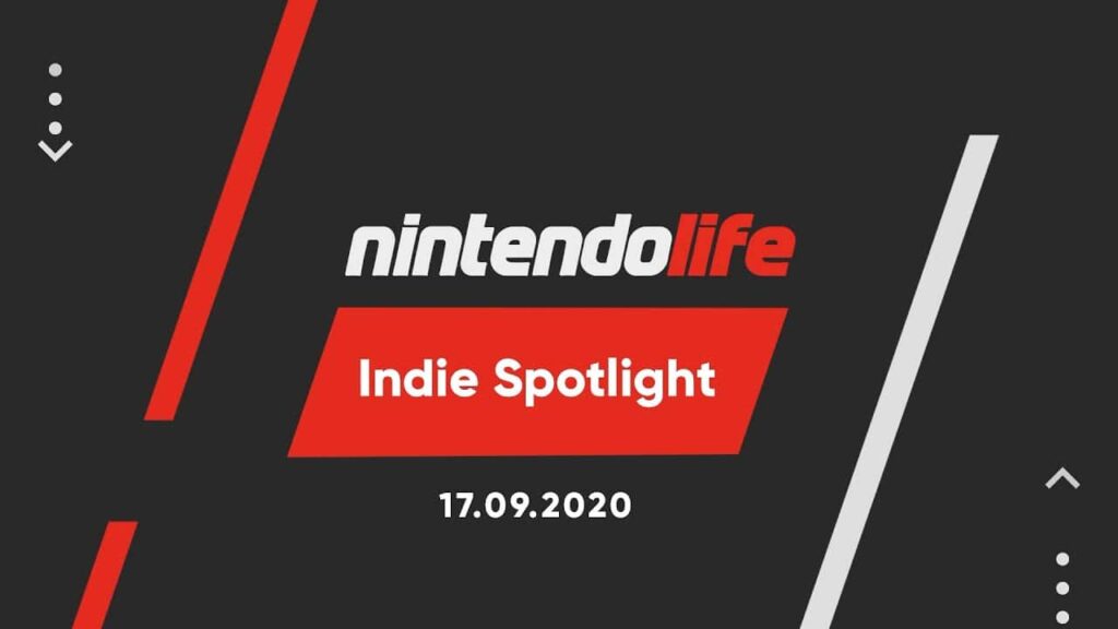 Nintendo Life’s Indie Spotlight samenvatting