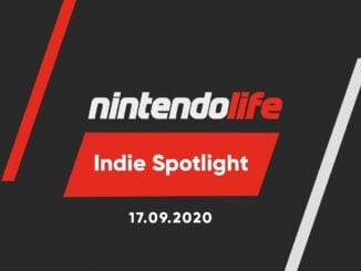 Nintendo Life’s Indie Spotlight samenvatting