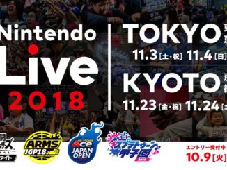 Nintendo Live 2018 presentatie van Super Smash Bros. Ultimate