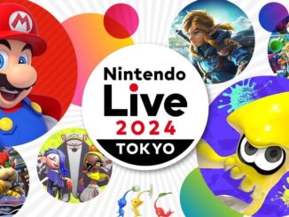 Nintendo Live Tokyo 2024: evenement geannuleerd vanwege de veiligheid van het personeel