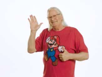 Nieuws - Nintendo’s Mario Ambassador-programma en de toekomst van Mario’s stem 