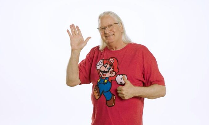 Nieuws - Nintendo’s Mario Ambassador-programma en de toekomst van Mario’s stem 