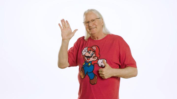 Nintendo’s Mario Ambassador-programma en de toekomst van Mario’s stem