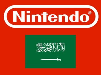Nintendo’s marktverschuiving: NOE’s overname in Saoedi-Arabië en de toekomst van gaming in het Midden-Oosten