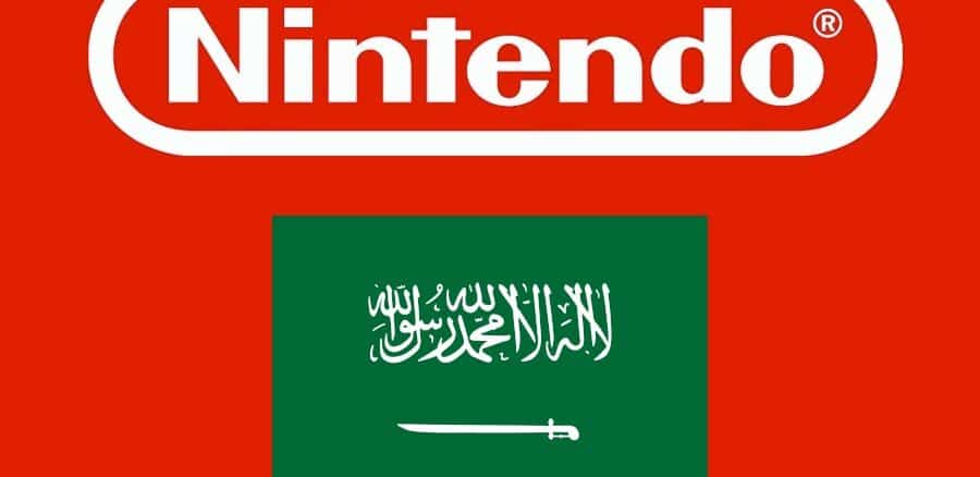 Nintendo’s Market Shift: NOE’s Takeover in Saudi Arabia and the Future of Middle East Gaming