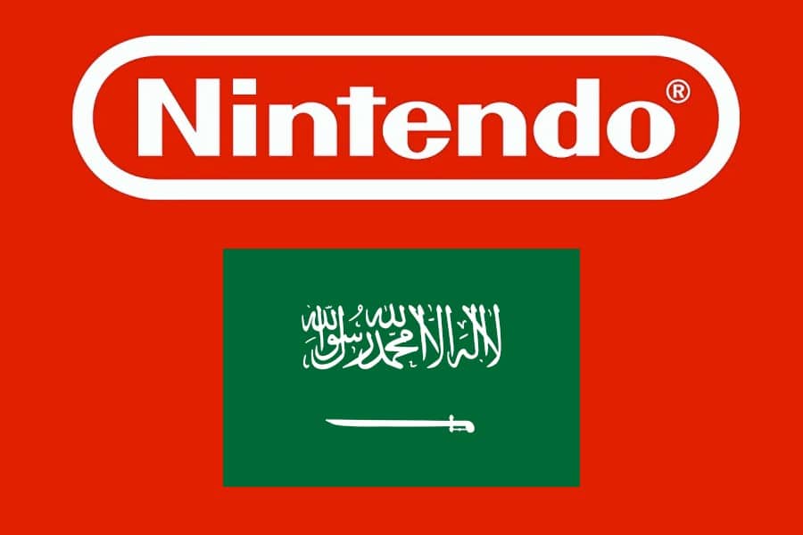 Nintendo’s Market Shift: NOE’s Takeover in Saudi Arabia and the Future of Middle East Gaming