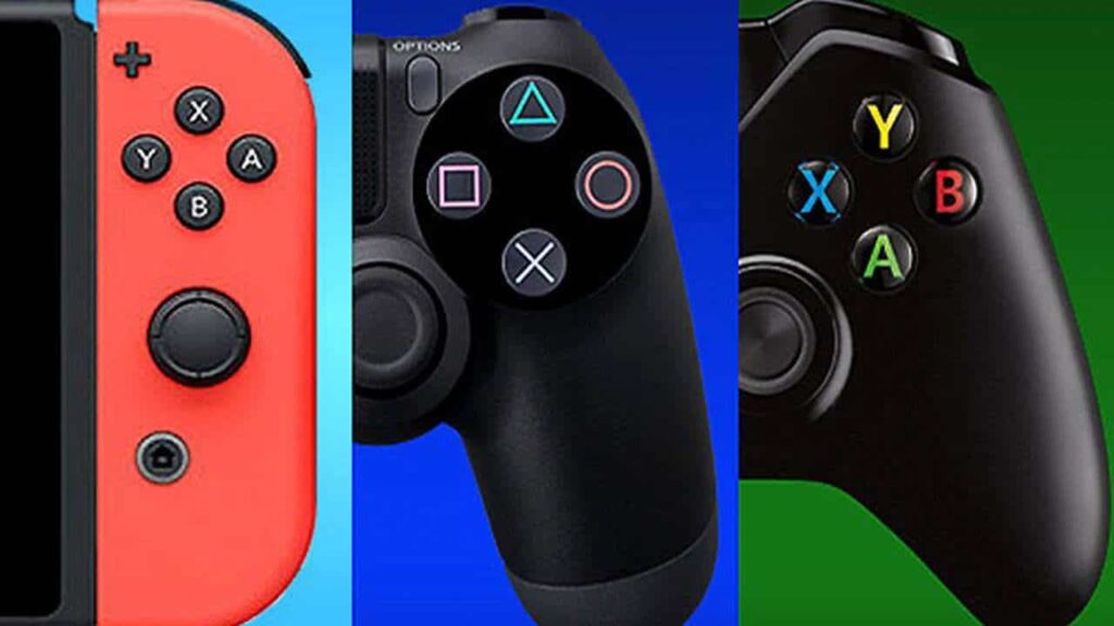 Nintendo, Microsoft en Sony – Openbaar maken van Loot Box Drop Rates in 2020