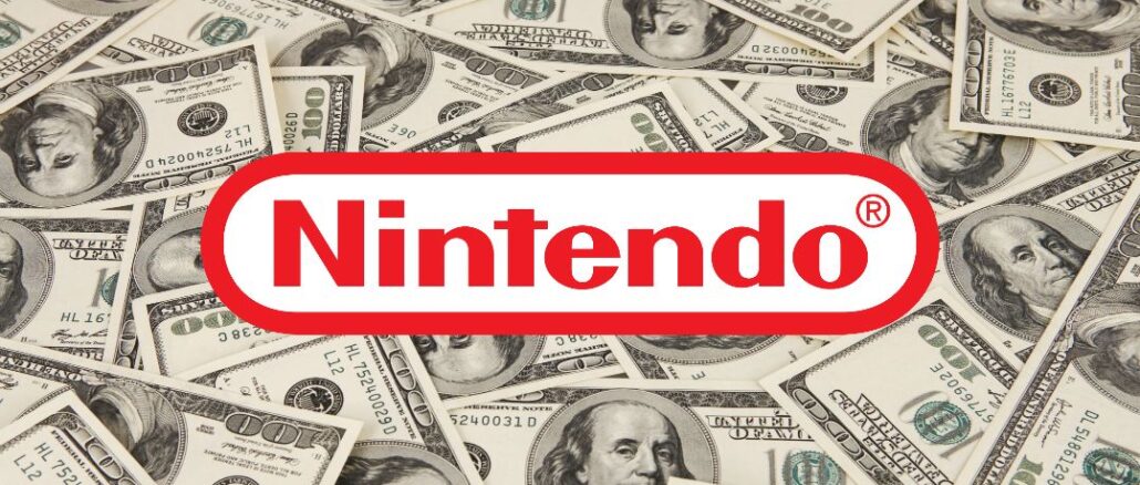 Nintendo games die miljoenen verkocht hebben – Mei 2022