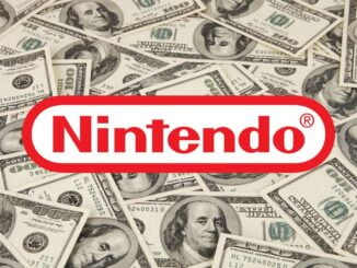 Nintendo million sellers as of May 2022