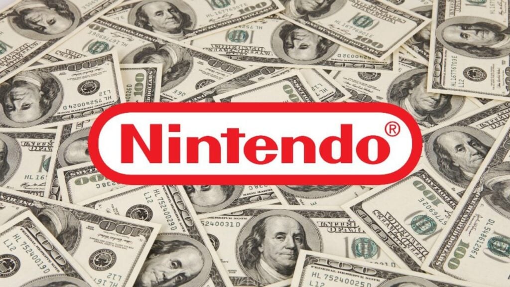 Nintendo’s Million Sellers on Switch: February 2024 Update Nintendo’s Million Sellers on Switch: February 2024 Update