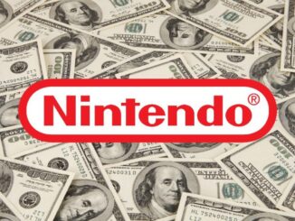 Nintendo’s Million Sellers on Switch: February 2024 Update