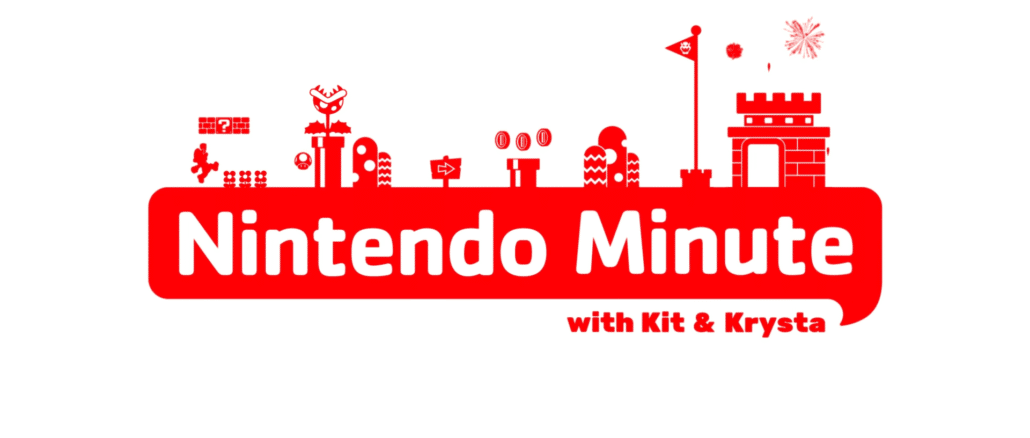 Nintendo Minute – Laatste aflevering