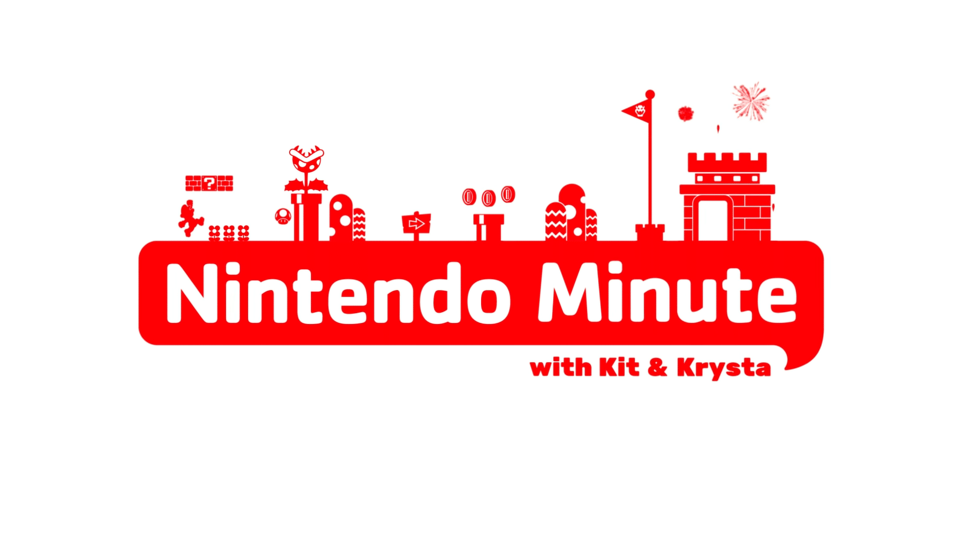 Nintendo Minute – Laatste aflevering