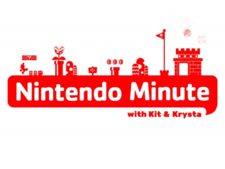 Nintendo Minute – multiplayer games for Animal Crossing: New Horizons
