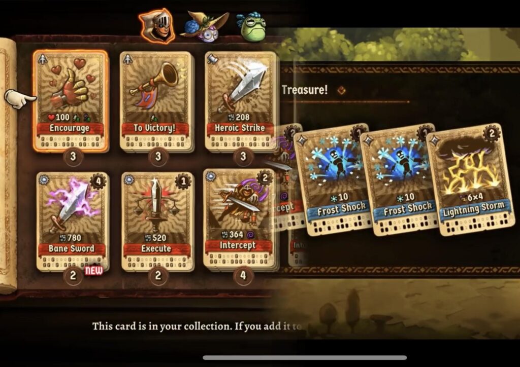 Nintendo Minute speelt SteamWorld Quest – Hand of Gilgamech