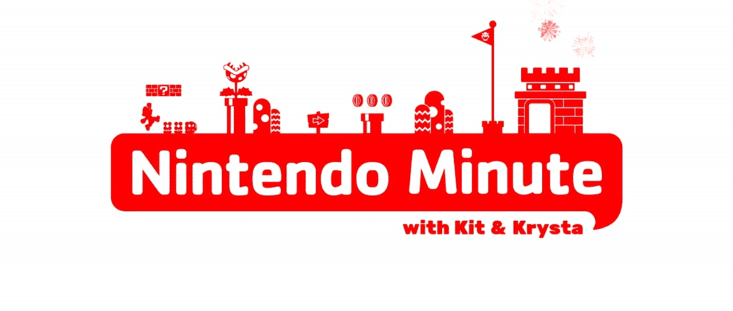 Nintendo Minute – Punt van bezinning na sluiting van het kantoor van Nintendo in San Francisco