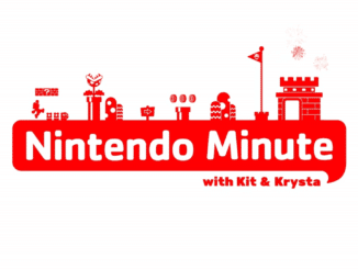 Nintendo Minute – Punt van bezinning na sluiting van het kantoor van Nintendo in San Francisco