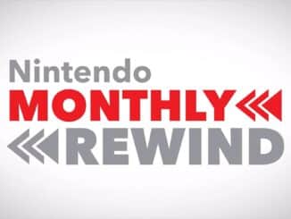 Nintendo Monthly Rewind – June 2022