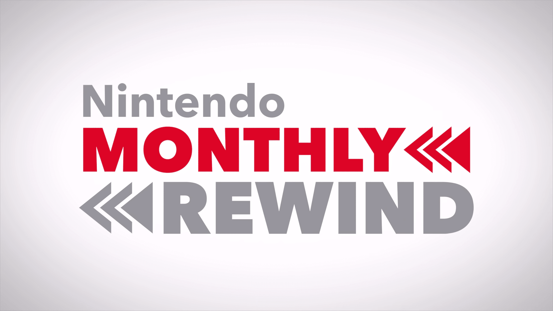 Nintendo Monthly Rewind Series – Looking back at October 2020