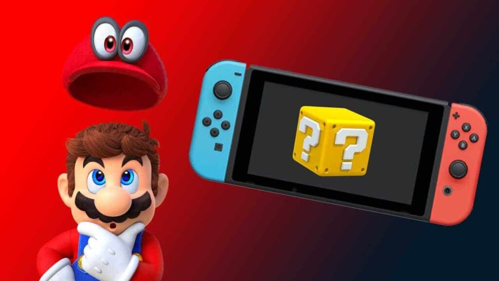 Nintendo’s multimedia-uitbreiding: patent, vacature en de toekomst