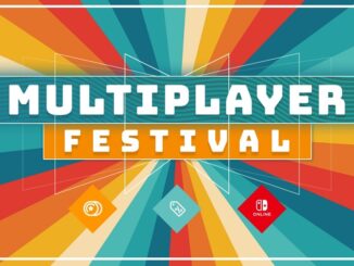 Nintendo Multiplayer Festival Europa