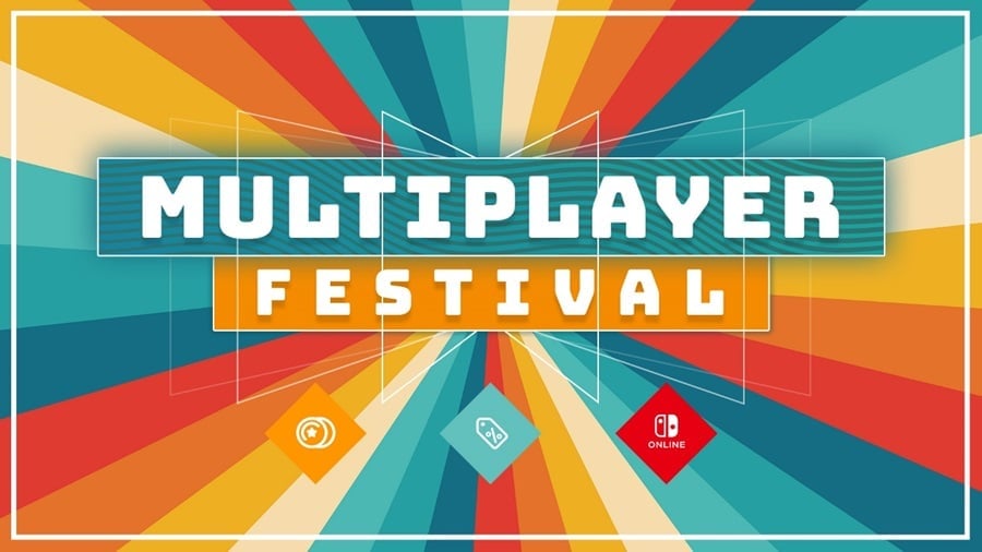 Nintendo Multiplayer Festival Europa