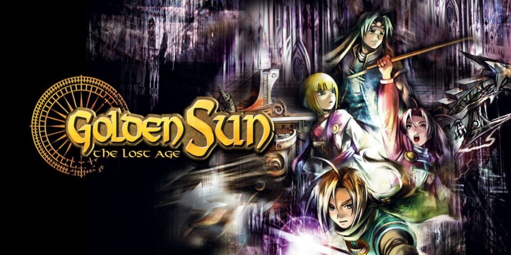 Nintendo Music adds Golden Sun: The Lost Age — why this update hits all the right notes