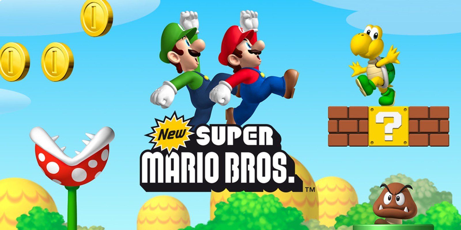 Nintendo Music Adds New Super Mario Bros. (DS): 60 Tracks, Curated Playlists Nintendo Music Adds New Super Mario Bros. (DS): 60 Tracks, Curated Playlists