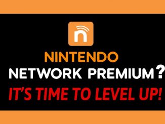 Nintendo Network ID to a higher level