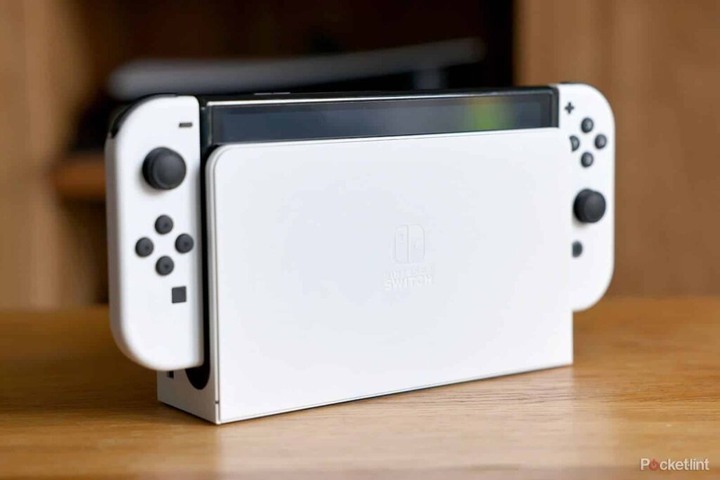 Nintendo’s Next-Gen Console: Innovating Gaming Experiences and Expanding Horizons Nintendo’s Next-Gen Console: Innovating Gaming Experiences and Expanding Horizons