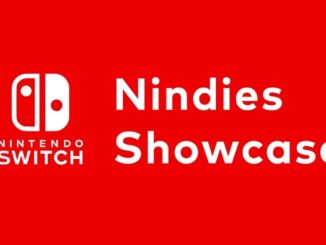 Nintendo Nindies Maart 2019 showcase samenvatting